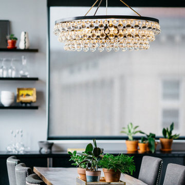 Church + Main Loft