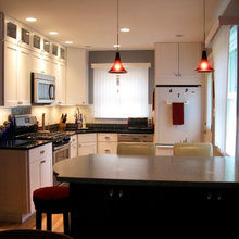 Kitchen Lighting