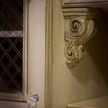 kitchen details