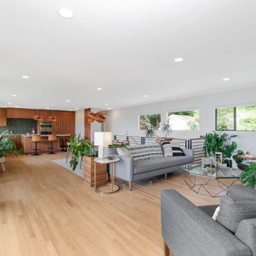 New Roots | Camas Whole House Remodel