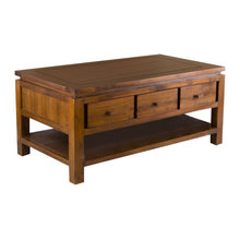 Center Table