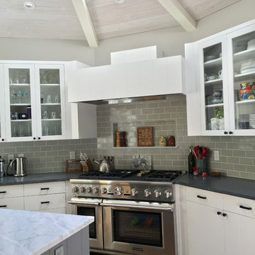 Plattner residence