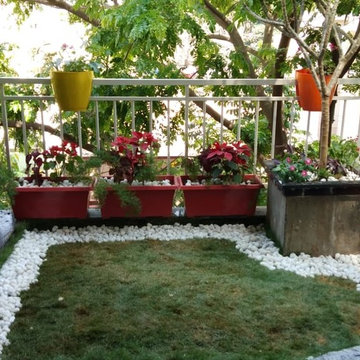 BalconyTheme