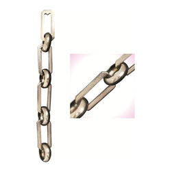 CH-10 CHAIN - Ceiling Lighting