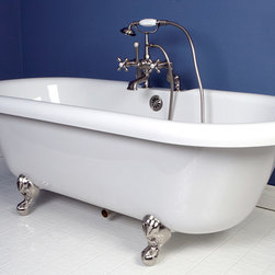 Kingston Brass Bath Tubs - Products
