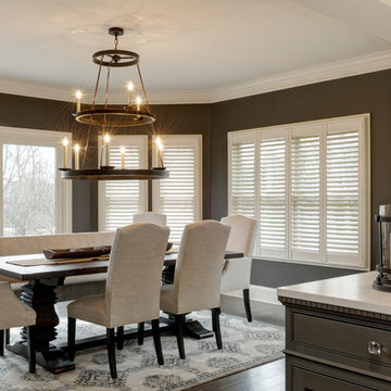 Powell Kitchen Remodel
