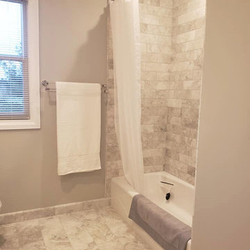 Powell Bathroom Remodel
