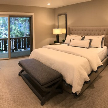 Incline Village Condominium