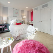 Page Frannie Room