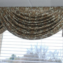 Cornice Ideas
