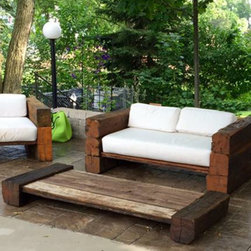 Custom Builds - Eco-Friendly - Products