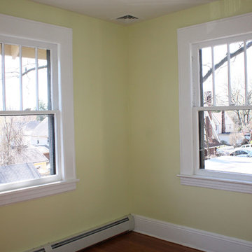 Color Consultation Projects
