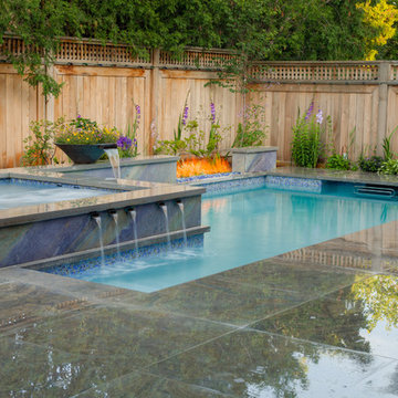 Urban Oasis