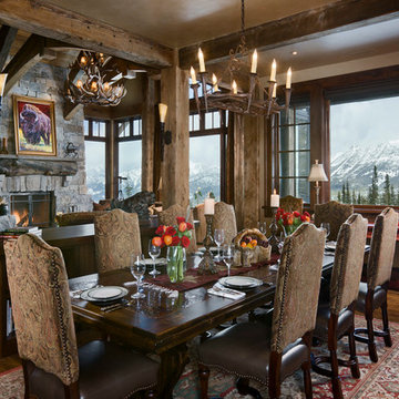 Moonlight Ranch Residence