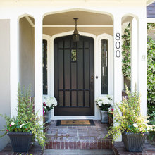 Exteriors