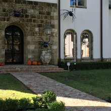 Windows and Doors