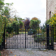 Wrought Iron