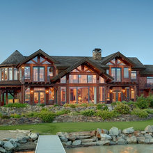 TimberFrame
