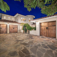 garage doors