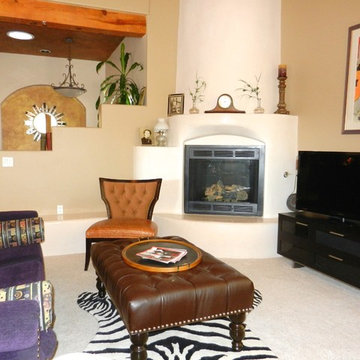 Living Rooms