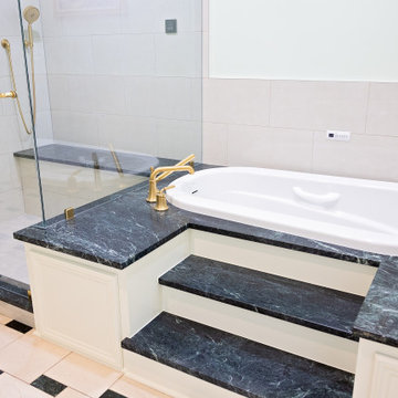 Spathroom