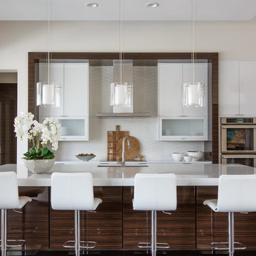 Sleek Modern