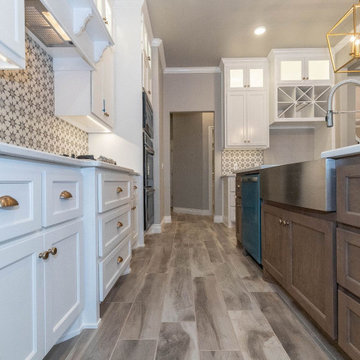 Kitchen and Bath Remodeling Contractors in Los Angeles, CA