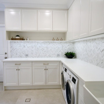 RODNEY RESIDENCE