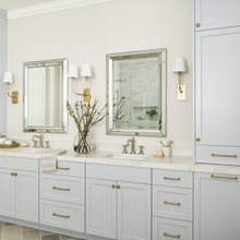 Bathroom Vanities - Double