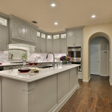 Glass Cabinets