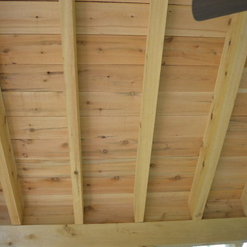 Outdoor Enclosures