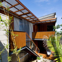 Awning