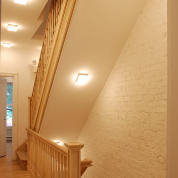 House Gut Renovation