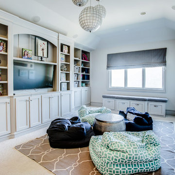 2014 Parade of Homes