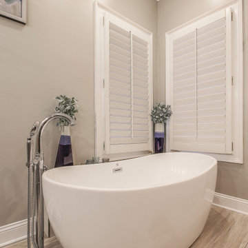 Lexington Master Bath