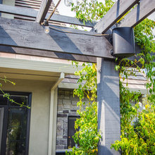 pergola