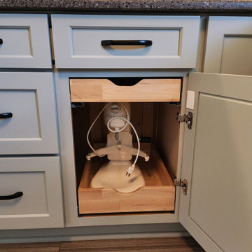 Storage Solution Options