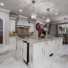 Kitchen Floors