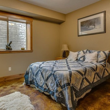 Safari House
