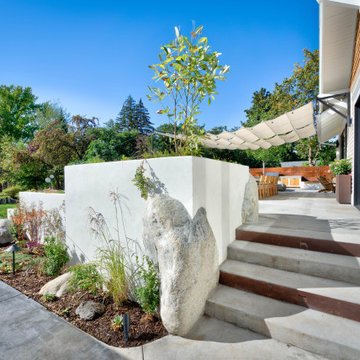 The Party Patio: Outdoor Hospitality in the Northwest