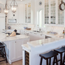 Kitchen Backsplash