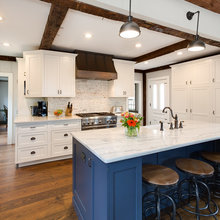 new kitchen