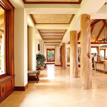 3 Season Room