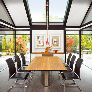 DAVINCI HAUS interiors