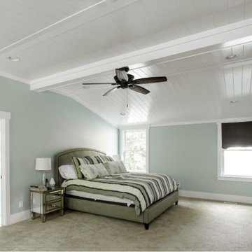 Home Remodeling