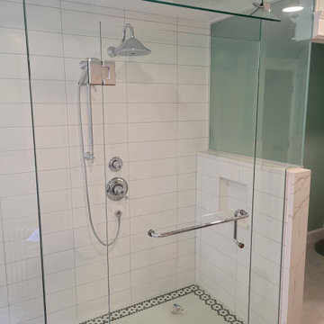 Bathroom Addition