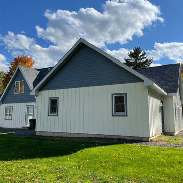 Cottage Addition