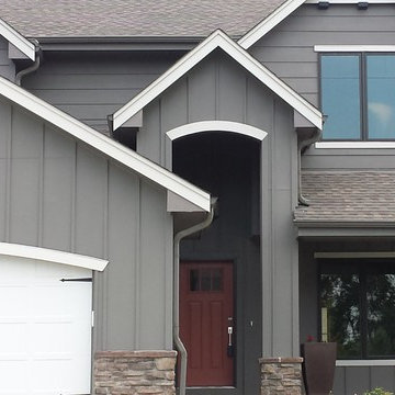 Custom Homes