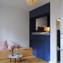 Chambre Mezzanine