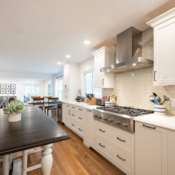 Opening Spaces in Schenectady, NY